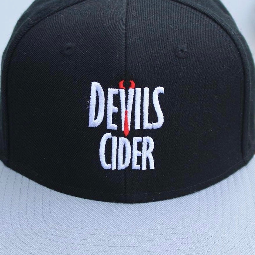 Devils Cider Cap