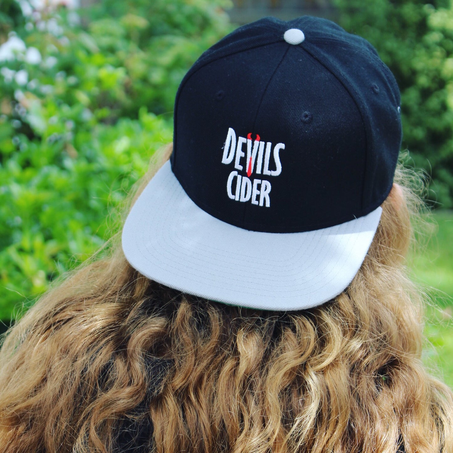Devils Cider Cap