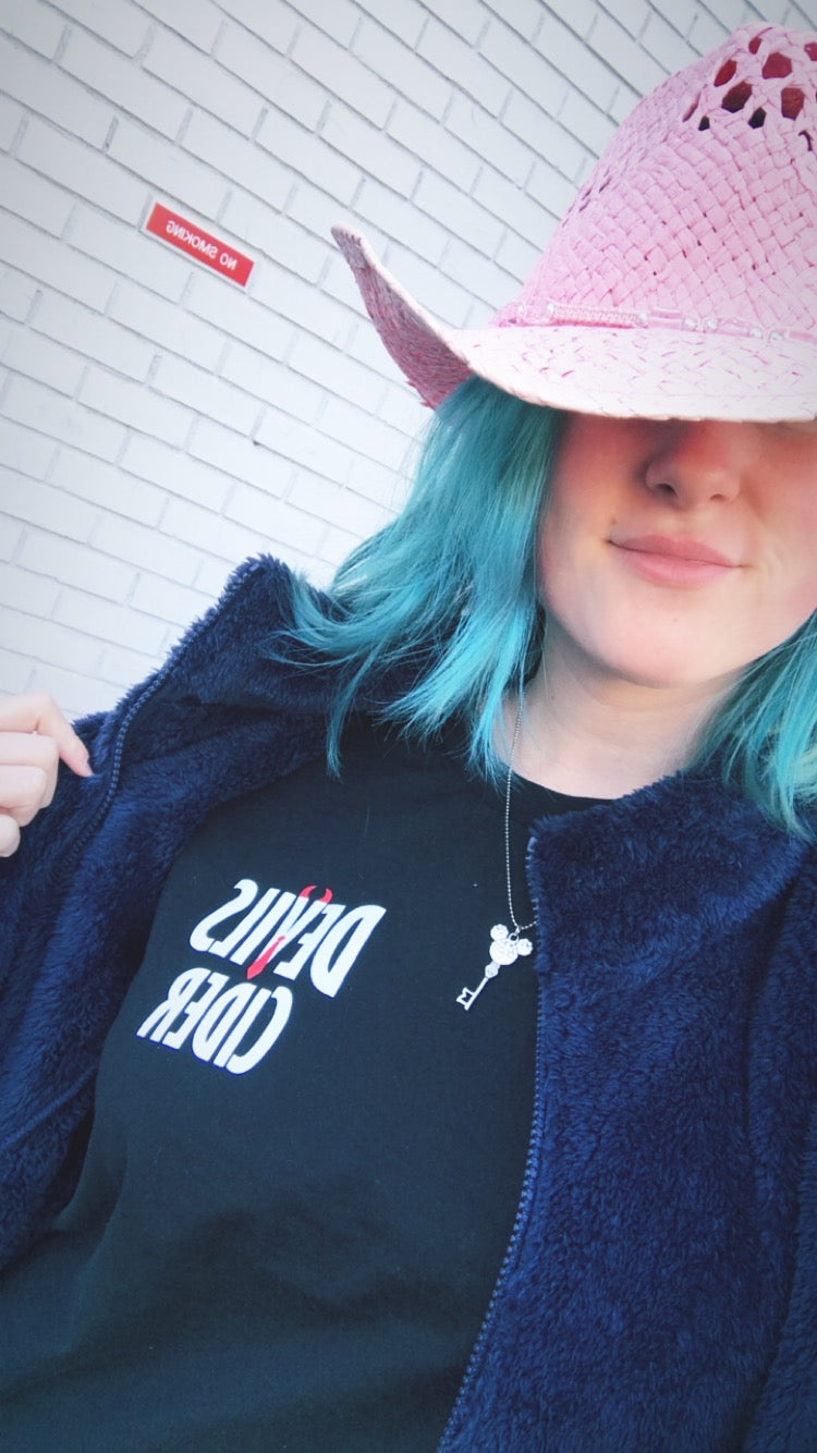 Devils Cider Shirt