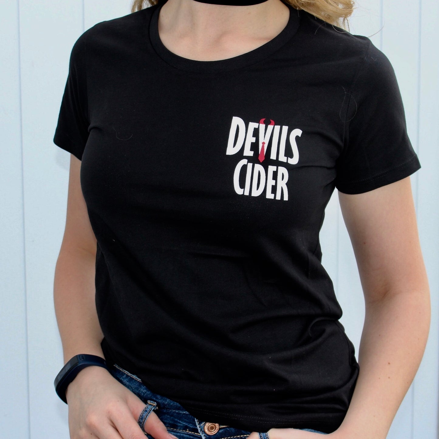 Devils Cider Shirt