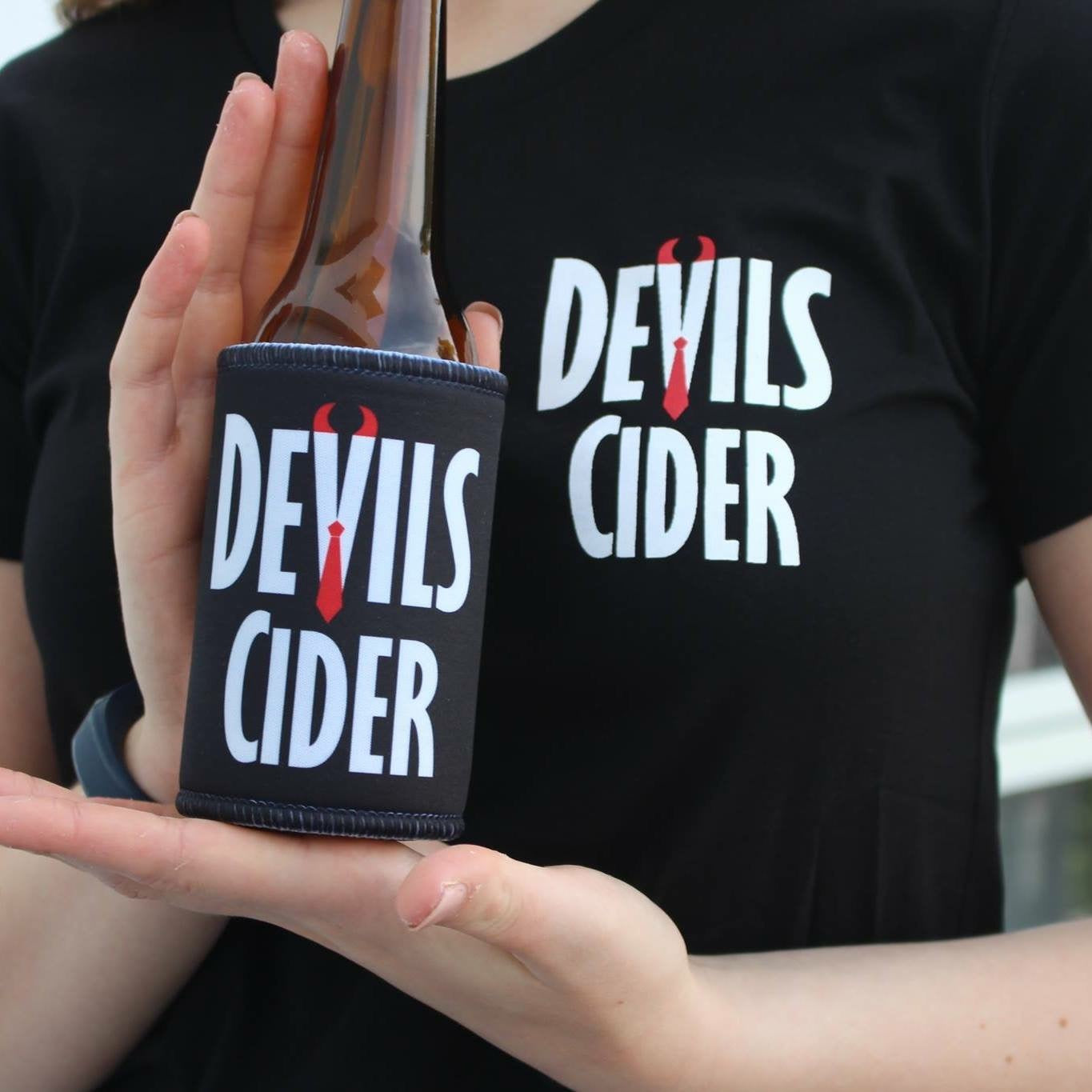 Devils Cider Shirt